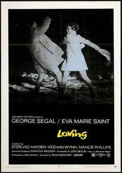 Loving - vudu