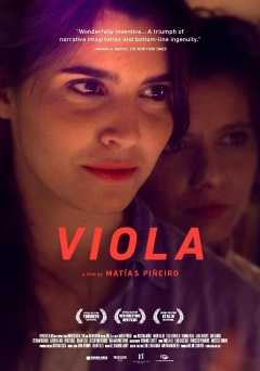 Viola - fandor