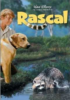 Rascal - Movie