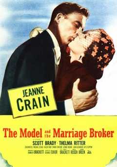 The Model and the Marriage Broker