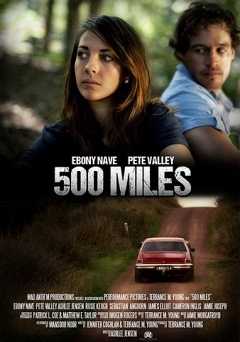 500 Miles