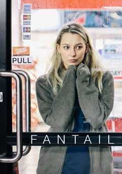 Fantail - vudu