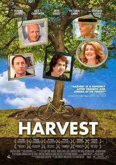 Harvest - Movie