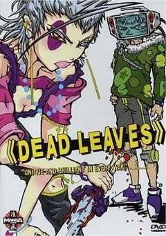 Dead Leaves - Movie