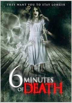 6 Minutes of Death - amazon prime