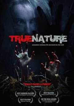 True Nature - amazon prime
