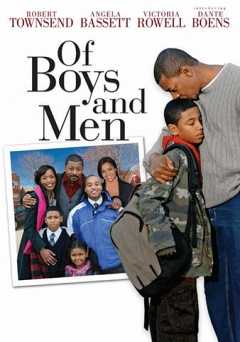 Of Boys and Men - Movie