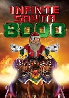 Infinite Santa 8000 - vudu
