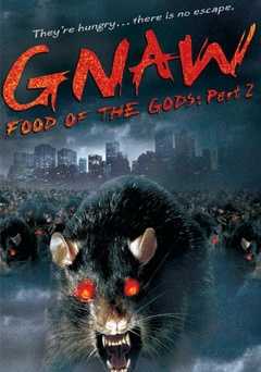 Gnaw: Food of the Gods: Part 2