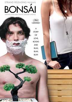 Bonsái - vudu