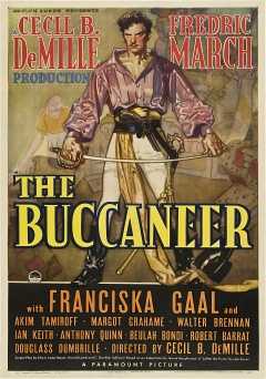 The Buccaneer