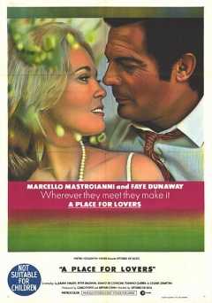 A Place for Lovers - vudu