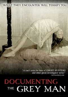 Documenting the Grey Man - amazon prime
