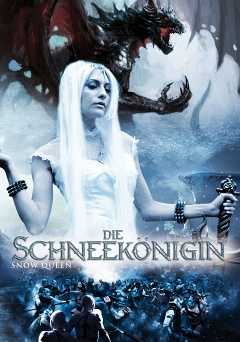 The Snow Queen - starz 