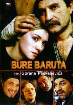 Cabaret Balkan - vudu