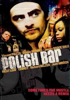 Polish Bar - Movie