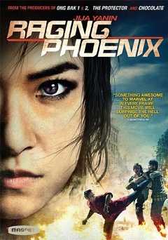 Raging Phoenix - Movie