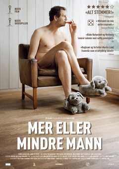 The Almost Man - fandor