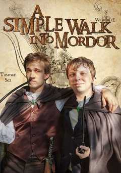 A Simple Walk Into Mordor - tubi tv