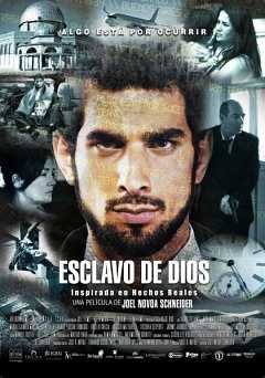 Gods Slave - netflix