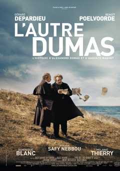 Lautre Dumas - vudu