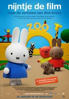 Miffy the Movie
