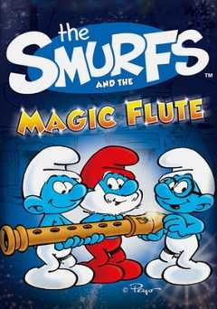 The Smurfs and the Magic Flute