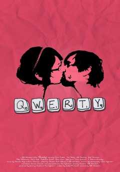 QWERTY - amazon prime