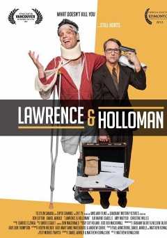 Lawrence & Holloman