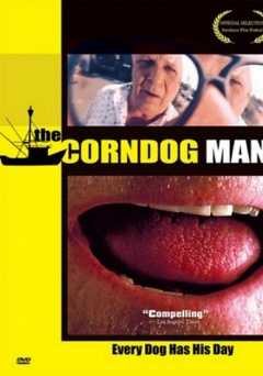 The Corndog Man