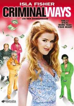 Criminal Ways - vudu
