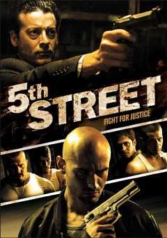 5th Street - HULU plus