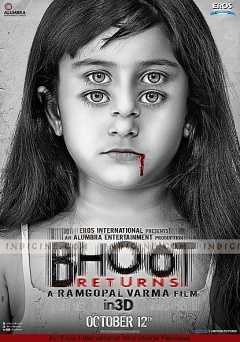 Bhoot Returns - vudu