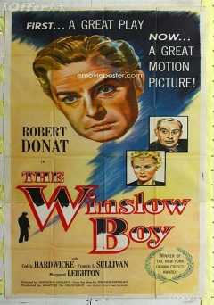 The Winslow Boy