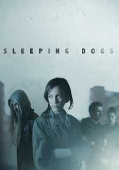 Sleeping Dogs