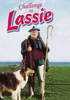 Challenge to Lassie