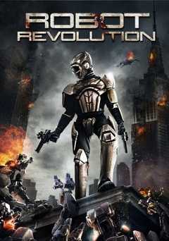 Robot Revolution