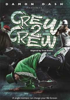 Crew 2 Crew