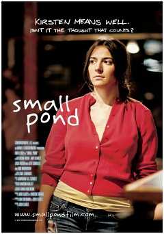 Small Pond - Movie