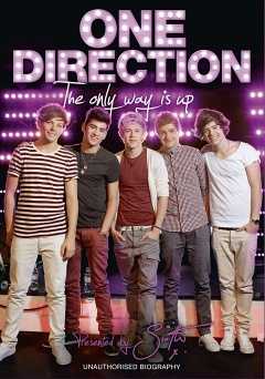 One Direction: The Only Way Is Up - Movie