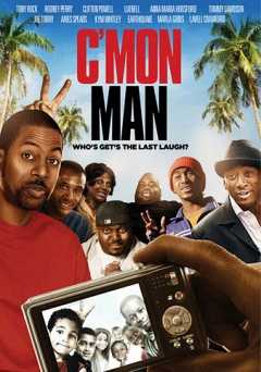 Cmon Man - vudu