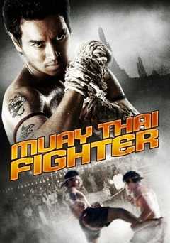 Muay Thai Fighter