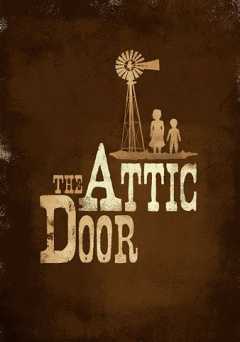 The Attic Door