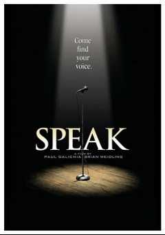 Speak