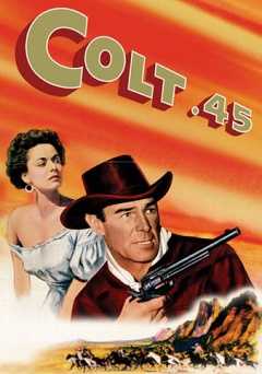 Colt .45