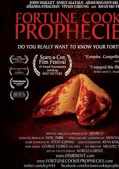 Fortune Cookie Prophecies - Movie