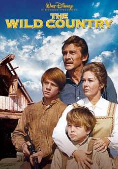 The Wild Country - vudu