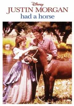 Justin Morgan Had a Horse - vudu