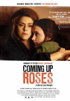 Coming Up Roses