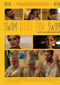 Swim Little Fish Swim - Movie